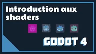 Introduction to Shaders in Godot 4