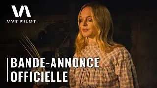 TRAQUÉES Bande-Annonce 4K (2024) | Heather Graham, Tom Hopper | Drame, Thriller, Western