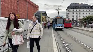 4K Oslo Bærum trip 