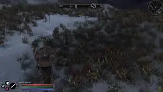 The Elder Scrolls V: Skyrim Special Edition