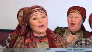 Теория заговора  Бакалея