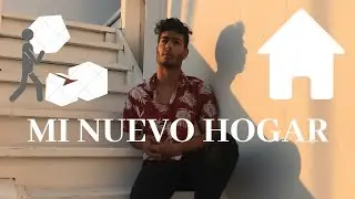 Me he mudado - YanTash