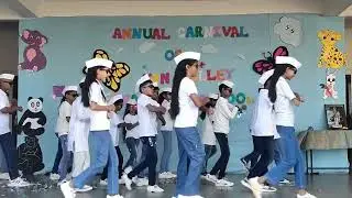 Annual day GVIS