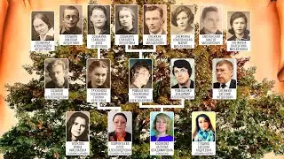 Песня «Династия-педагог» сл. и муз. Натальи Козиковой
