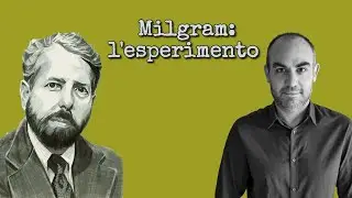 Milgram: sottomissione all'autorità e stato eteronomico