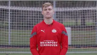 Branthwaite Passing challenge