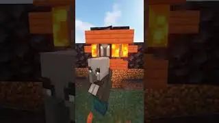 Die EINFACHSTE Raidfarm für Minecraft 120