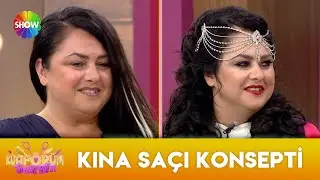 "O kadar kusur kadın tarafında da var" | Kuaförüm Sensin 22. Bölüm