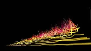 Raveks - Music Spectrum Visualizer | Visualizer video | HappyTainment | #spectrum  #visualizer