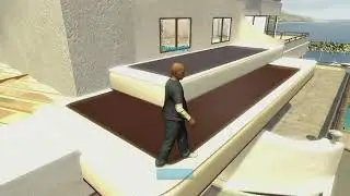 Playstation Home Hack bypasses SHARC and LUA security with ONE XML!