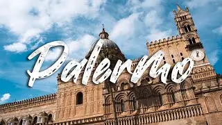 PALERMO | Un weekend nel capoluogo siculo