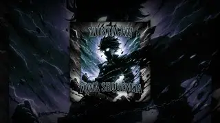 MONTAGEM TOMA SEQUÊNCIA  (ULTRA SLOWED)