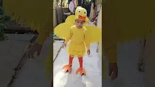 My 2 Little Ducks /Dr.Mythili daughters Twns Thiya & Sheya