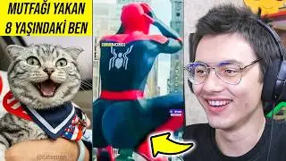 İNTERNETE BU YÜZDEN PARA VERİYORUM (Komik Videolar)