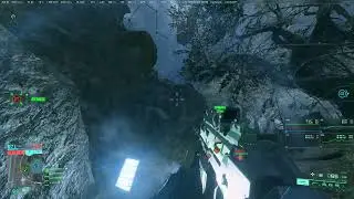 Looks like DICE can't never fix their games