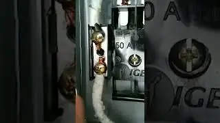 #centrodecarga #electricista #electricity #electrician #electricidad #electrical #viralvideo #tips
