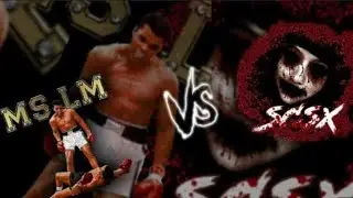 MSLM vs SCSX 4v4 FTF