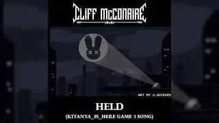 Cliff McConaire - 