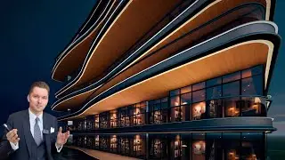 Sofitel Residences Downtown Dubai