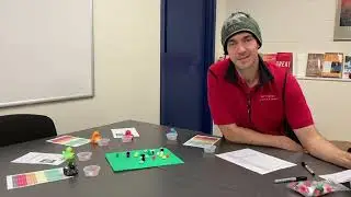 Wellsnippers Model Tutorial
