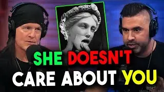 Brutal Truths About WOMEN, Men Learn Too Late ft. @RolloTomassi