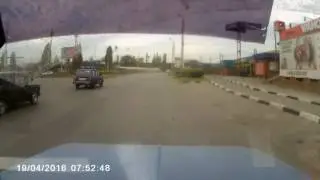 Марцевский