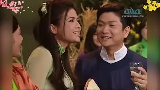 Ly Rượu Mừng Xuân - Hợp Ca | Nhạc Xuân Hải Ngoại Bất Hủ