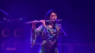 Ozric Tentacles 4 @ 2Days Prog + 1 Festival Revislate NOVARA 03/09/2023