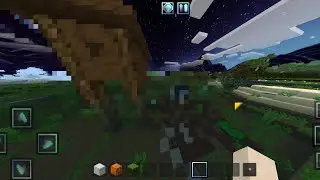 Trying To Test If A Reversed Iron Golem Works, But...