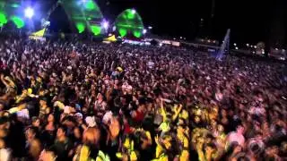Gustavo Lima con Neymar balada boa en vivo