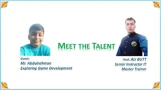 Inspiring Young Game Developer | 14-Year-Old Student Using AI & Unity