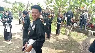 PSHT JAYA.//JAGARAGA 2021