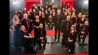 Sonoran Desert Chorale - In Remembrance Oct 5, 2025 full performance