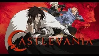 Nox Arcana - Into The Shadows (Castlevania Fan Clip)