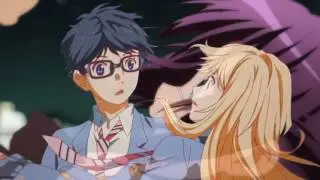 Marching On (Anime Mix)