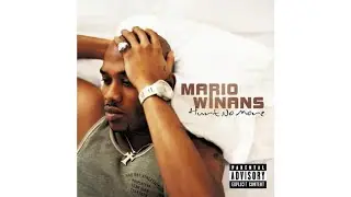 Mario Winans - I Don't Wanna Know (ft. Enya & P. Diddy)