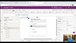 Creating a Scoring Application in Power Apps and SharePoint