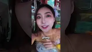Why Can Mermaids Open Their Eyes Underwater So Easily?!🤔