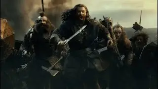 La Batalla De Azanulbizar (Versión Extendida Cinematográfica)