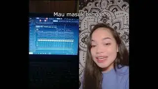 ADUH MAMAE ADA TANAK WAGU DUSUN SABAHAN STYLE