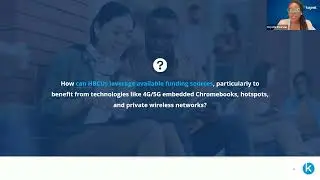[WEBINAR] Navigating the New Normal: Navigating Funding Channels to Foster Connectivity in HBCUs