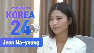 Musical Actor Jeon Na-young :: korea24