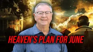 God's Prophetic Word For June | Tim Sheets