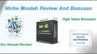 Niche Moolah Review - Niche Moolah Review by Matthew Neer