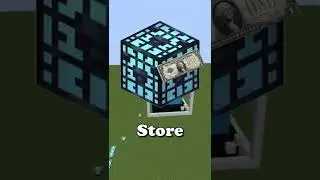 I Made A Beacon In Pixel Art - (Harder Than You Think)