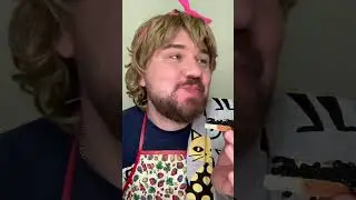Любишь икру? 