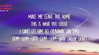 Sub Urban   PARAMOUR Lyrics feat  AURORA