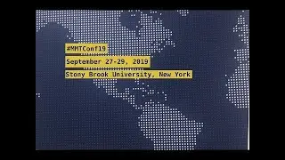4b. Digital Money and the Future (Fran Boait - Pre-Recorded)