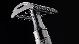 MÜHLE R 41 GS (Grande Stainless Steel)