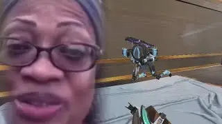 the stupidest 1v3 of my career